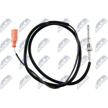 Čidlo automobilu Čidlo, teplota výfukových plynů NTY EGT-VW-035