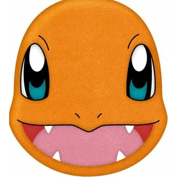 plyšák Pokémon Polštářek Charmander 34 cm