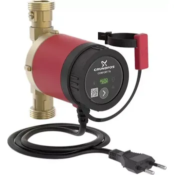 Oběhové čerpadlo Grundfos COMFORT 15-14 BXA PM
