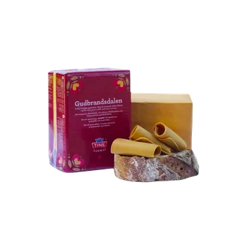 Gudbransdalen 1kg