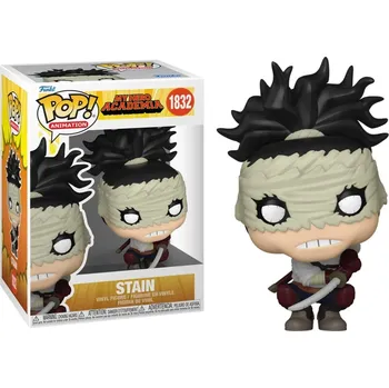 Figurka Funko Pop! My Hero Academia Stain 1832
