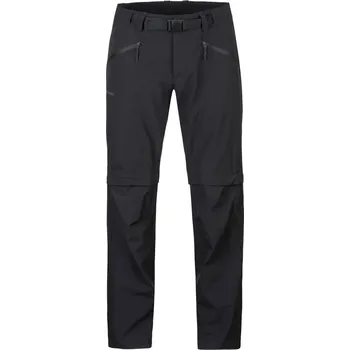 Pánské kalhoty kalhoty HANNAH BINDERS Z-OFF anthracite M