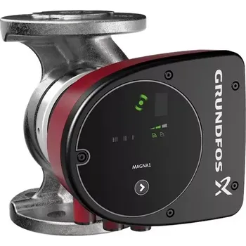 Oběhové čerpadlo Grundfos MAGNA1 32-60 F N 220 oběhové čerpadlo