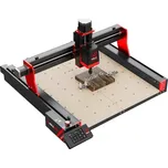 CNC stolní fréza holzmann CTF45P_230V