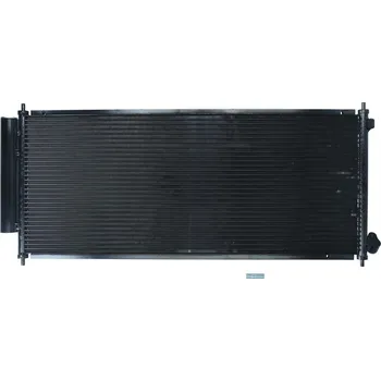 Výparník klimatizace Kondenzátor, klimatizace KAMOKA 7800188