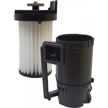 Filtr do vysavače HEPA filtr pro vysavače MIELE 09607997 CX1 Blizzard s nádobou 1+1ks