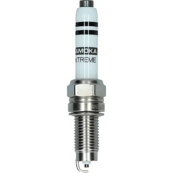 Autoelektrika Zapalovací svíčka KAMOKA 7090543
