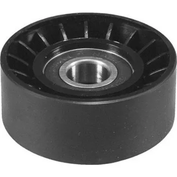 Napínací kladka, žebrovaný klínový řemen MAGNETI MARELLI MPQ0147