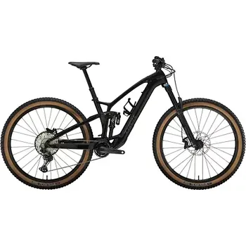 Horské kolo TREK Fuel EXe 9.7 Deep Smoke velikost S