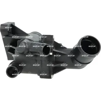 Těsnění motoru Termostat, chladivo NRF 725019