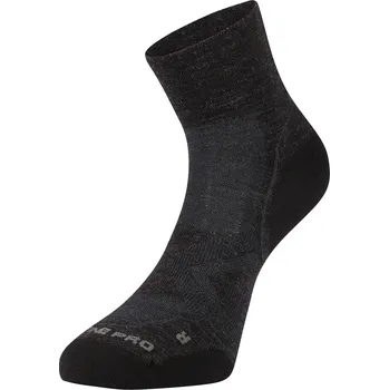 Dámské ponožky ALPINE PRO - DERERE ANTIBAKTERIÁLNÍ PONOŽKY Z MERINO VLNY