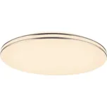 Stropní svítidlo PIERRE bílá LED 48W 230V 3500lm 3000-4200-6400K GLOBO 48388-48
