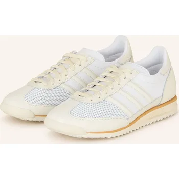 Dámské tenisky Adidas Originals Dámské Sneakersy Sl 72 Og, bílá / krémová, 41