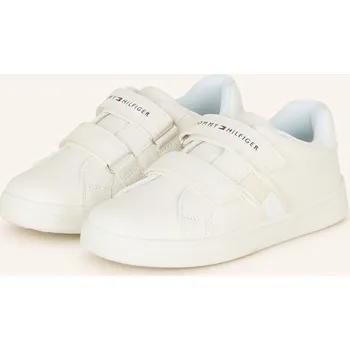 Dámské tenisky Tommy Hilfiger Dívčí Sneakersy, bílá, 28
