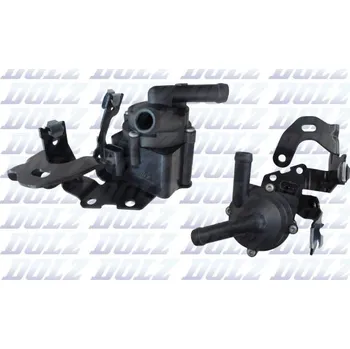 Vodní pumpa motoru Doplňovací vodní čerpadlo (okruh chladicí vody) DOLZ EB526A