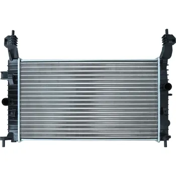 Chladič motoru Chladič, chlazení motoru KAMOKA 7705035