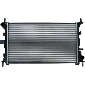 Chladič motoru Chladič, chlazení motoru KAMOKA 7705132