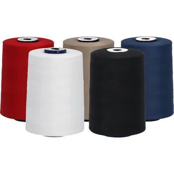 Nit Ariadna Sada 5 nití pro průmyslové šicí stroje Viga 80