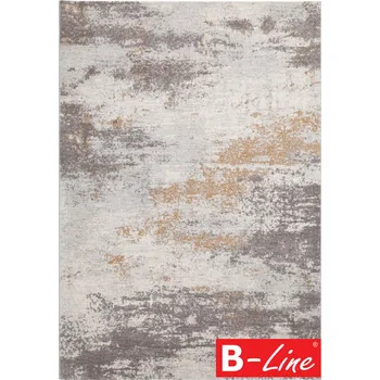 Koberec Osta Carpets Kusový koberec ABBY 48628/LA110 Rozměr 67x130 cm