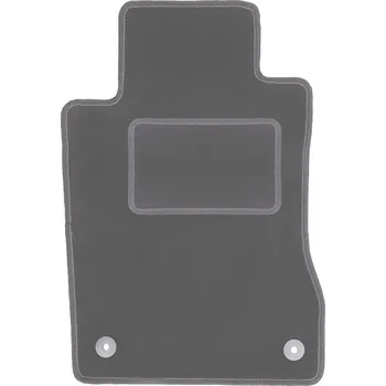 autokoberec Velurové autokoberce Wielganizator 1 ks