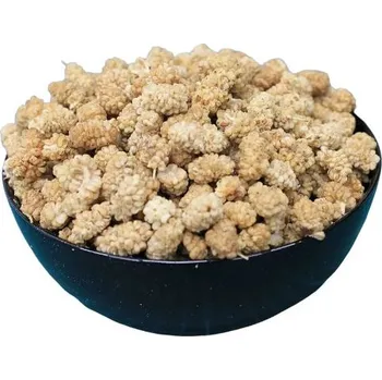 Sušené ovoce Moruša sušená 500 g