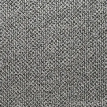 Koberec EDEL Luxusní koberec Edel Solidarity 169 - šedý - 5m