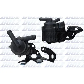 Vodní pumpa motoru Doplňovací vodní čerpadlo (okruh chladicí vody) DOLZ EP547A