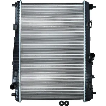 Chladič motoru Chladič, chlazení motoru KAMOKA 7705177