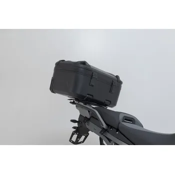 Zavazadlo na motocykl Kufr na BMW R 1300 GS, Adventure (24-26) SW Motech Topcase DUSC XL 55L pro orig. nosič