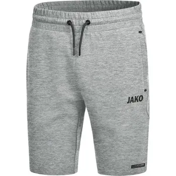 Pánské oblečení Šortky Jako SHORT BASE 8565-041 Velikost XXL