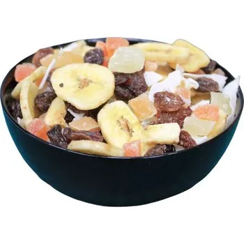 Sušené ovoce Zmes záhradka 500 g