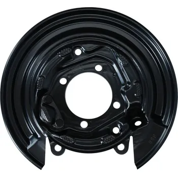 Brzdový kotouč Ochranný plech proti rozstřikování, brzdový kotouč KAMOKA 1180129