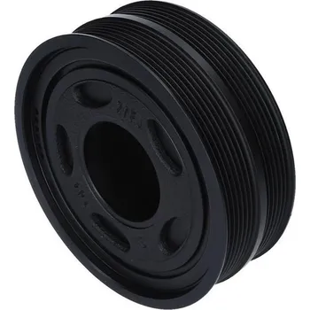 Řemenice, klikový hřídel KAMOKA RW005