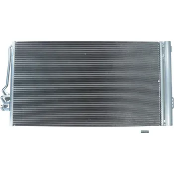 Výparník klimatizace Kondenzátor, klimatizace KAMOKA 7800275