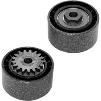 Rozvod motoru Vratná/vodicí kladka, klínový řemen MAGNETI MARELLI 331316170293