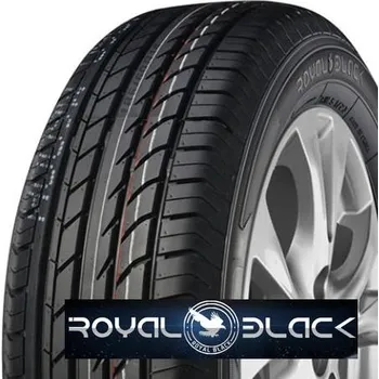 Letní osobní pneu Pneumatiky ROYAL BLACK royal comfort 235/60 R16 100H TL