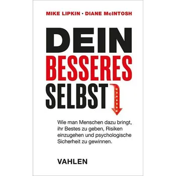 Dein bestes Selbst - Lipkin, Mike
