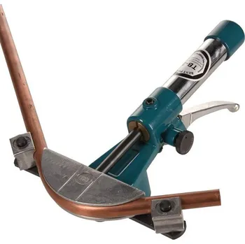 Ohýbačka trubek ruční, hydraulická TB-22, TB-22