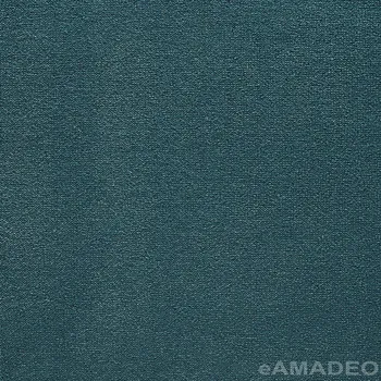 Koberec EDEL Luxusní koberec Edel Switch 661 - tyrkysový - 4m