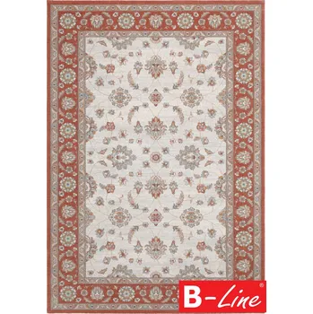 Koberec Osta Carpets Kusový koberec SOHO 47715/LA103 Rozměr 67x130 cm