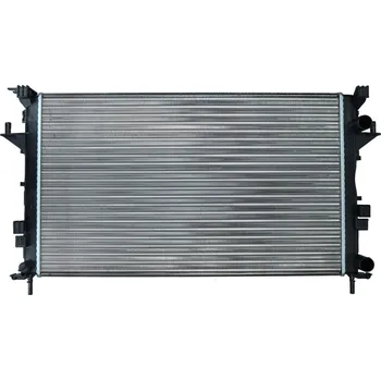 Chladič motoru Chladič, chlazení motoru KAMOKA 7705047