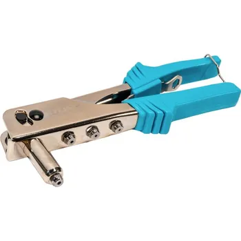 Kleště nýtovací 2,4 - 4,8mm - 260mm - ocelové XTLINE