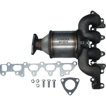 Katalyzátor Katalyzátor KAMOKA 8015074