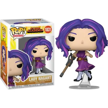 Figurka Funko Pop! My Hero Academia Lady Nagant 1831
