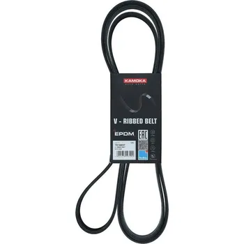 ozubený klínový řemen KAMOKA 7016237
