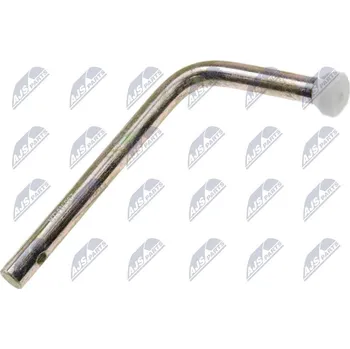 Dveře karosérie Valivé vedení, posuvné dveře NTY EZC-VW-067