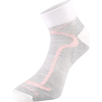 Dámské oblečení ALPINE PRO - GANGE SPORTOVNÍ KOTNÍKOVÉ PONOŽKY