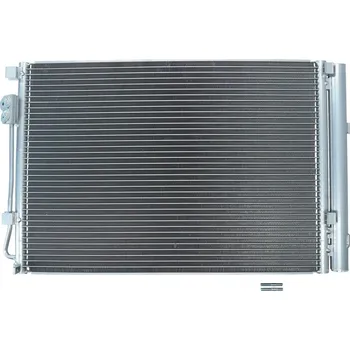 Výparník klimatizace Kondenzátor, klimatizace KAMOKA 7800334