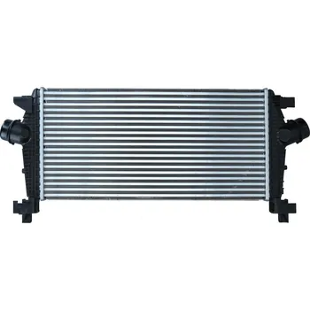 Chladič motoru Chladič turba KAMOKA 7750136