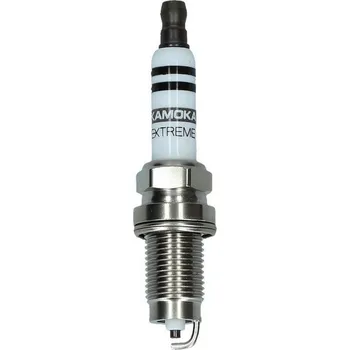 Autoelektrika Zapalovací svíčka KAMOKA 7090541